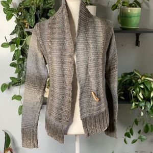 Marc Jacobs cardigan sweater. Knit wool